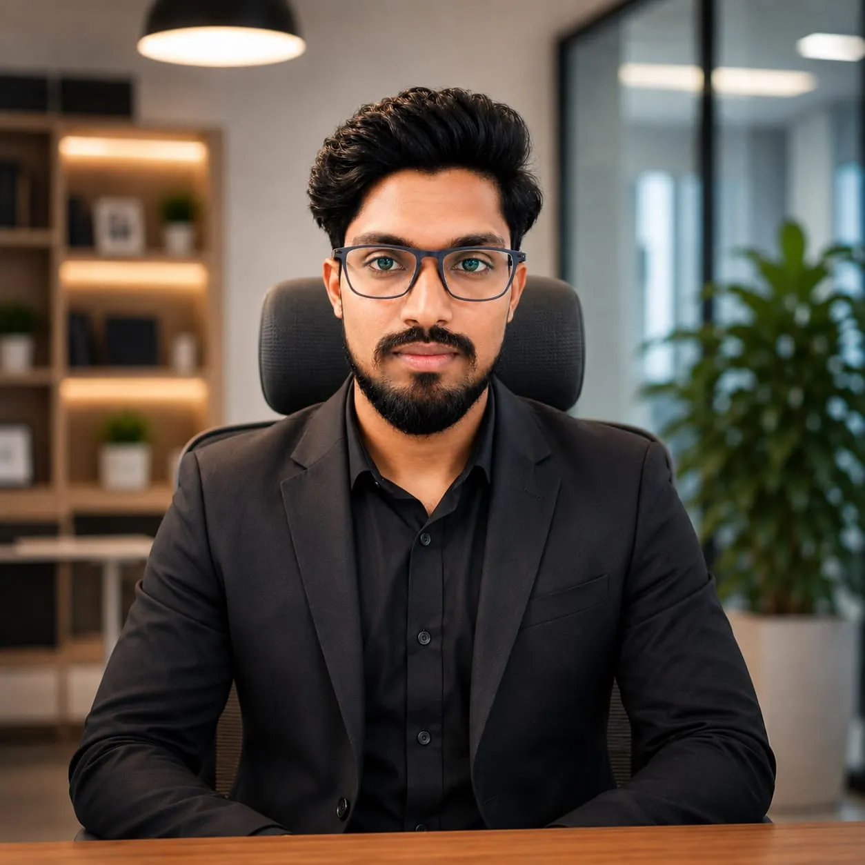 manojkumar